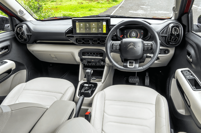 Citroen Basalt review: Bringing sexy back